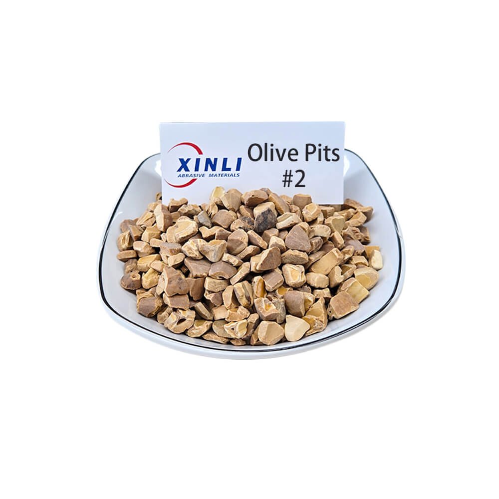 Olive Pits #2