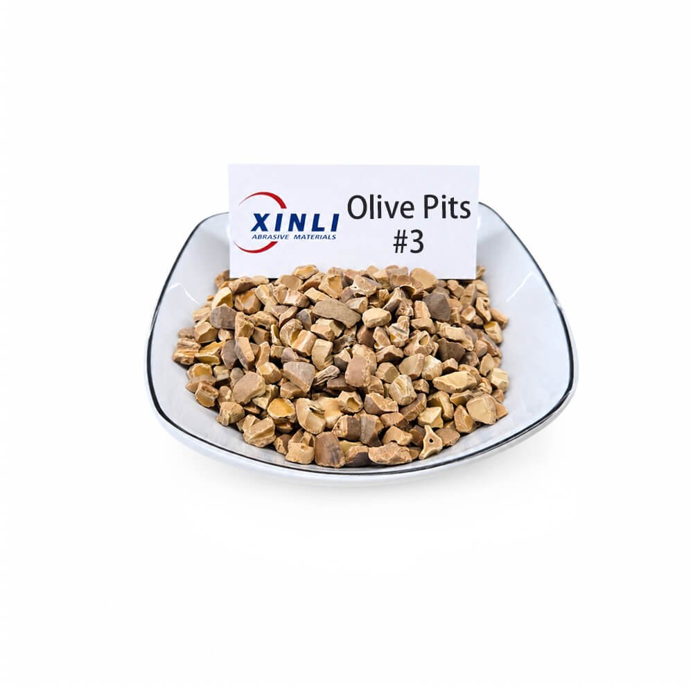 Olive Pits #3