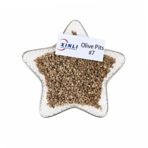 Olive Pits #7