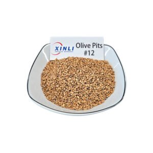 Olive Pits #12
