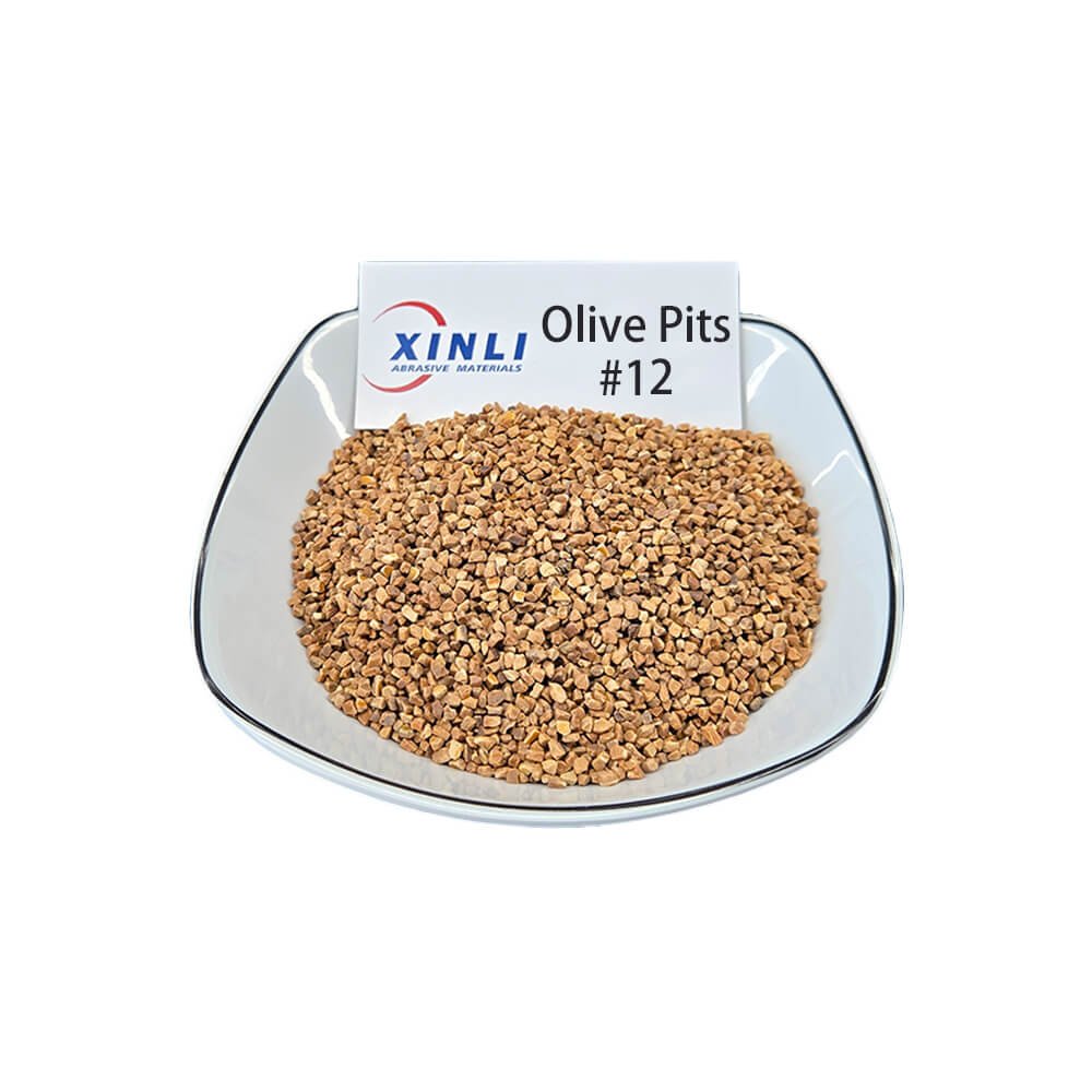 Olive Pits #12