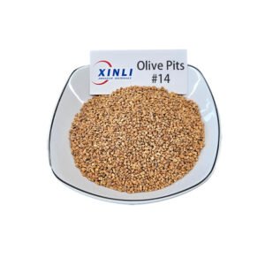 Olive Pits #14