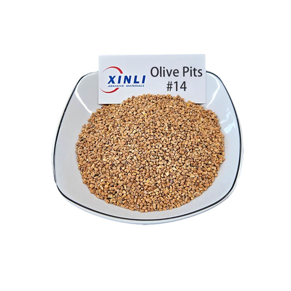 Olive Pits #14