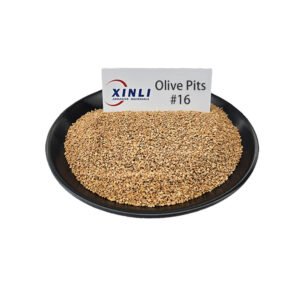 Olive Pits #16