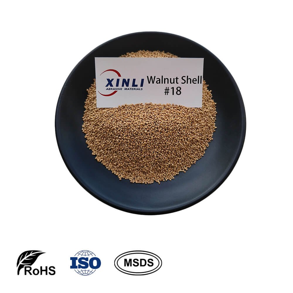 walnut shell #18