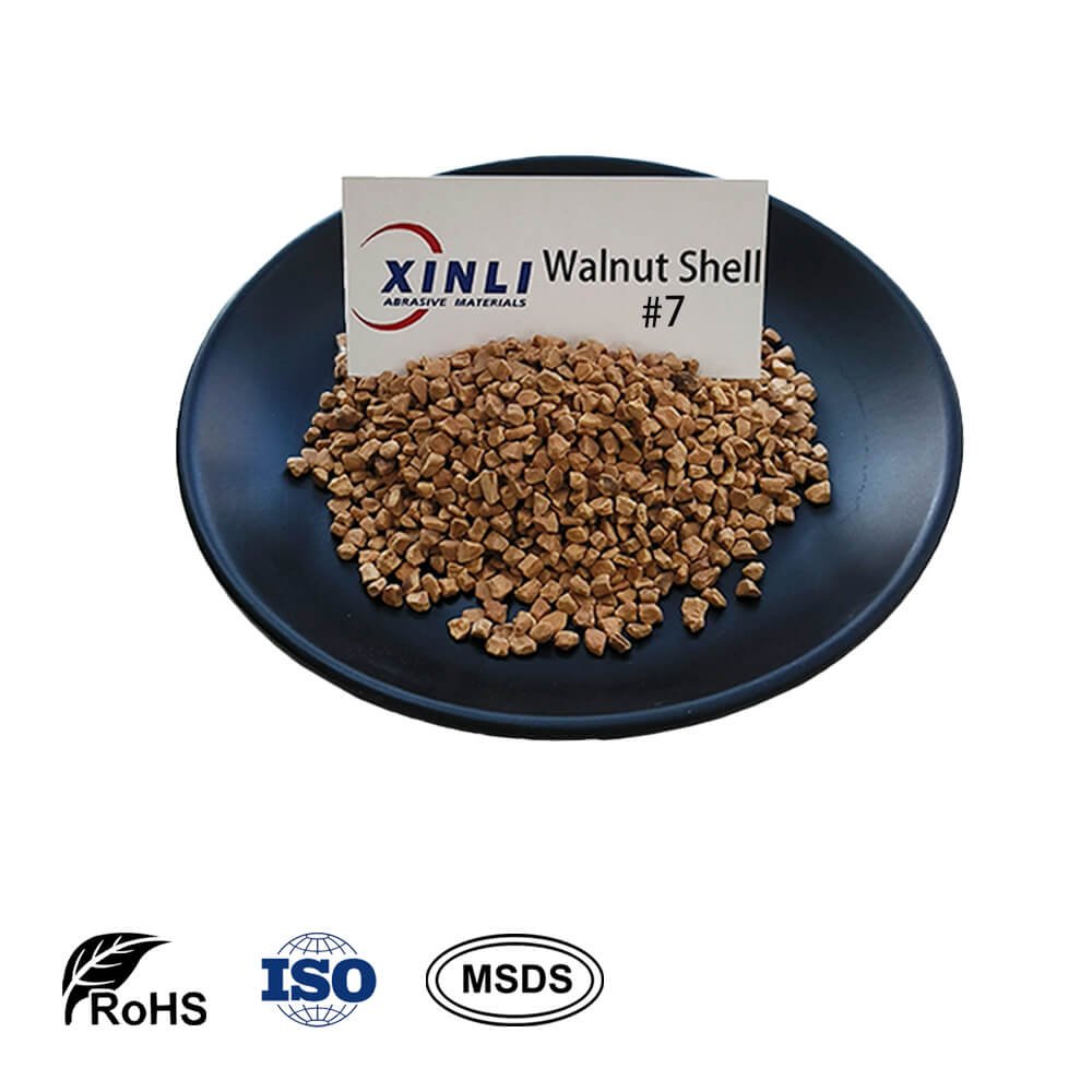 walnut shell #7